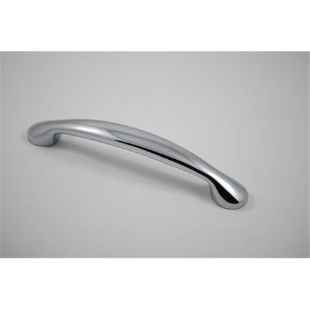 Patioplus Cabinet Pull- Polished Chrome PA3182943